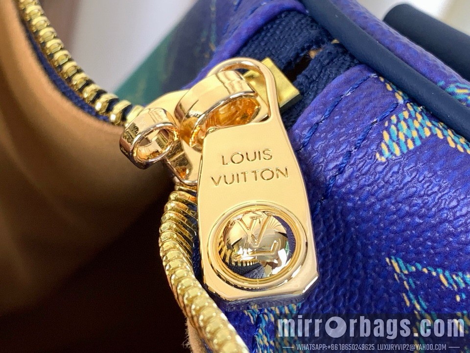 LV Bags Keepall M25900 29x23x50cm gf