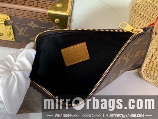 LV Bags Shopper M14458 32x17x44cm gf