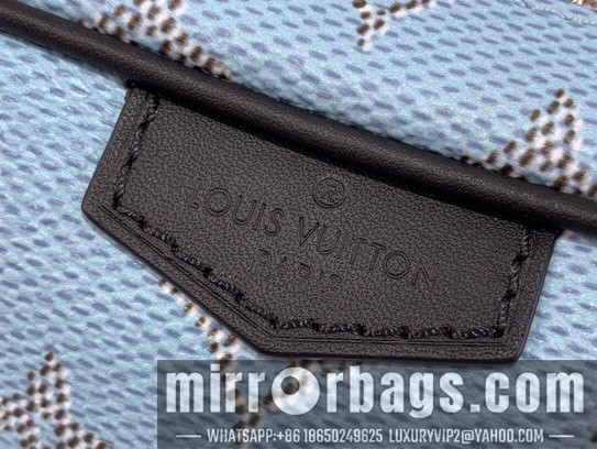 LV Bags Trocadero M14684 13x6.5x20cm gf