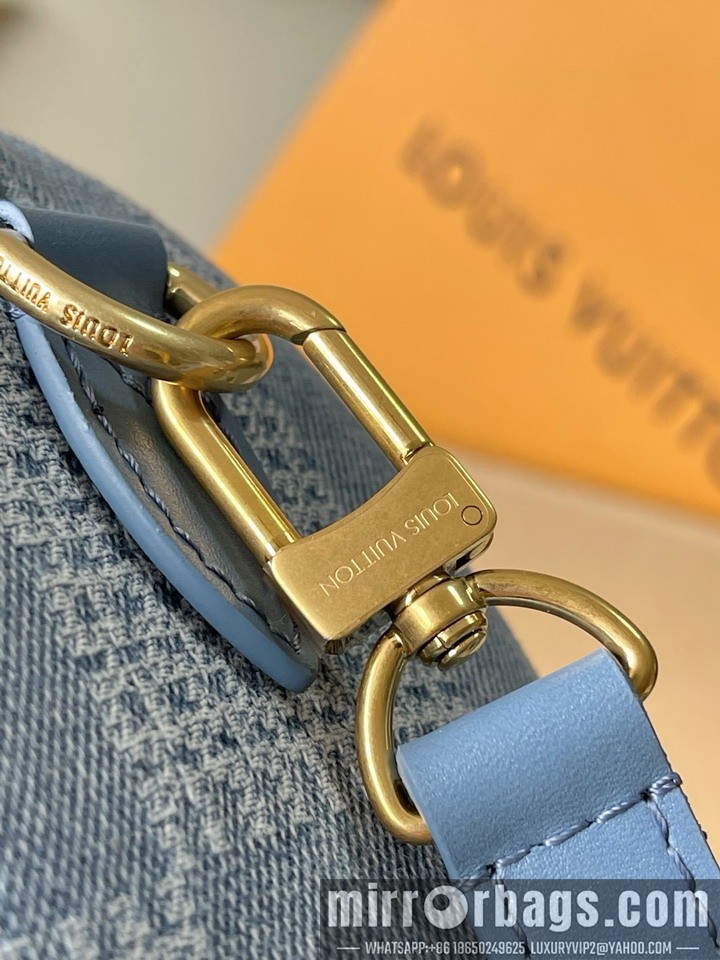 LV Bags Speedy N00208 18x12x10cm gf