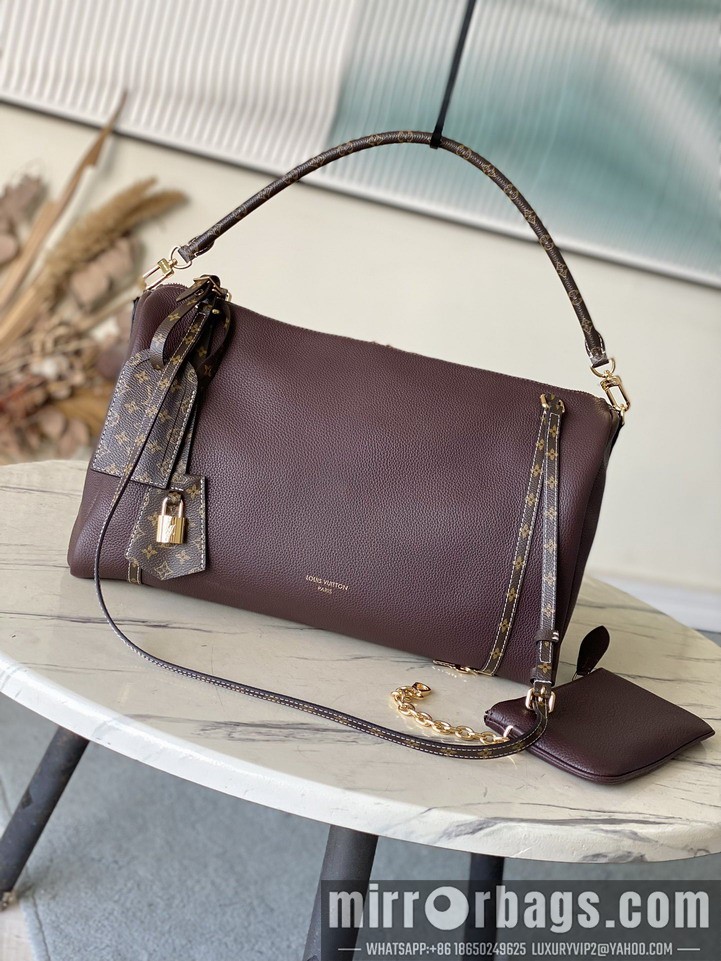 LV Bags M13668 40x20x25cm gf2