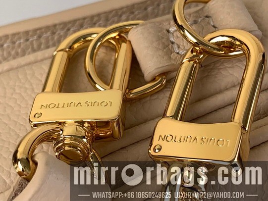 LV Bags Metis m14322 21.5x13.5x6cm gf