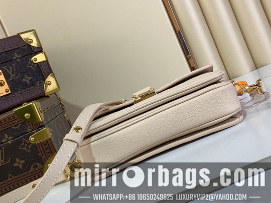 LV Bags Metis m14322 21.5x13.5x6cm gf