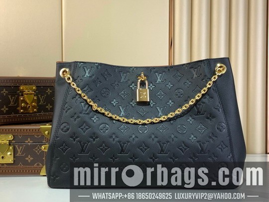 LV Bags Anytime m14324 27x14x42cm gf