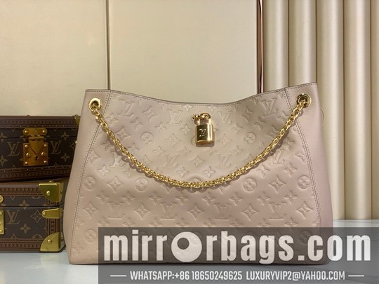 LV Bags Anytime m14659 27x14x42cm gf