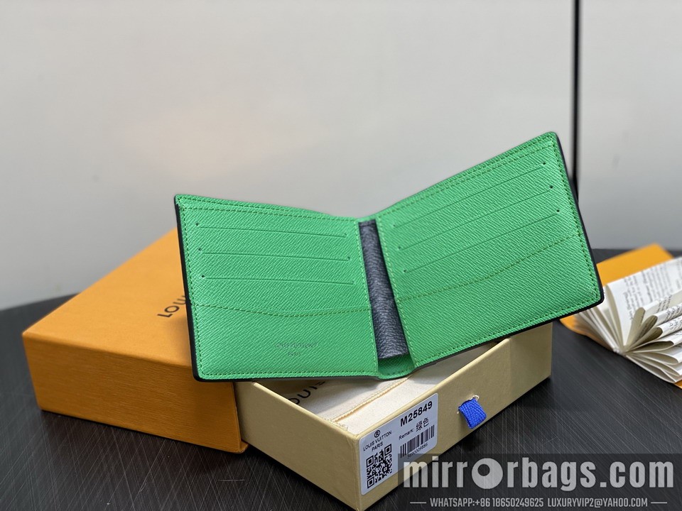 LV Bags Multiple M25849 11.5x9x1.5cm gf1