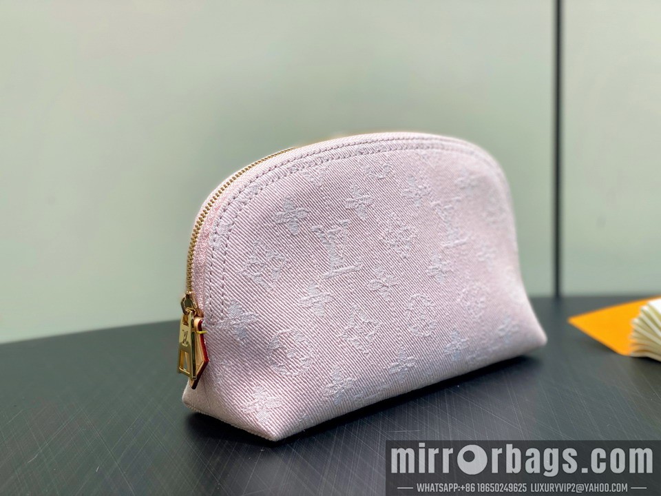 LV Bags Cosmétique M13751 19x12x6cm gf1
