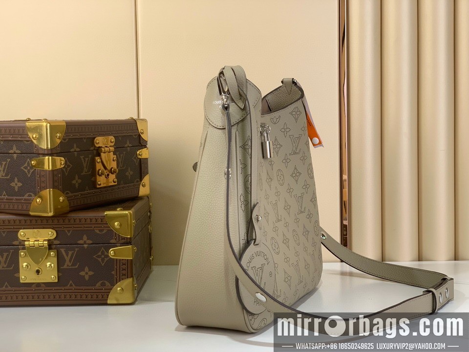 LV Bags All Around m14617 25x8x28cm gf