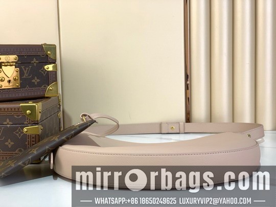 LV Bags Low Key m14635 26x5x32cm gf