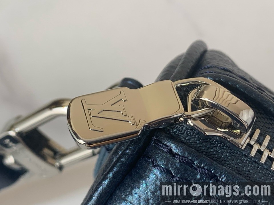 LV Bags Speedy m26510 16x10x7.5cm gf
