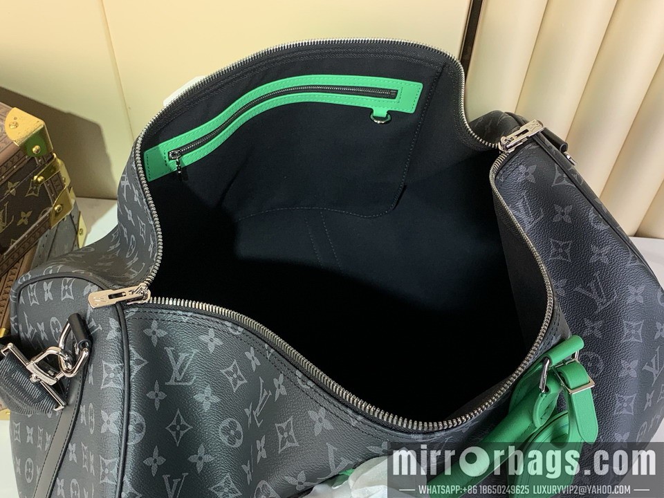 LV Bags Keepall M26434 55x31x24cm gf