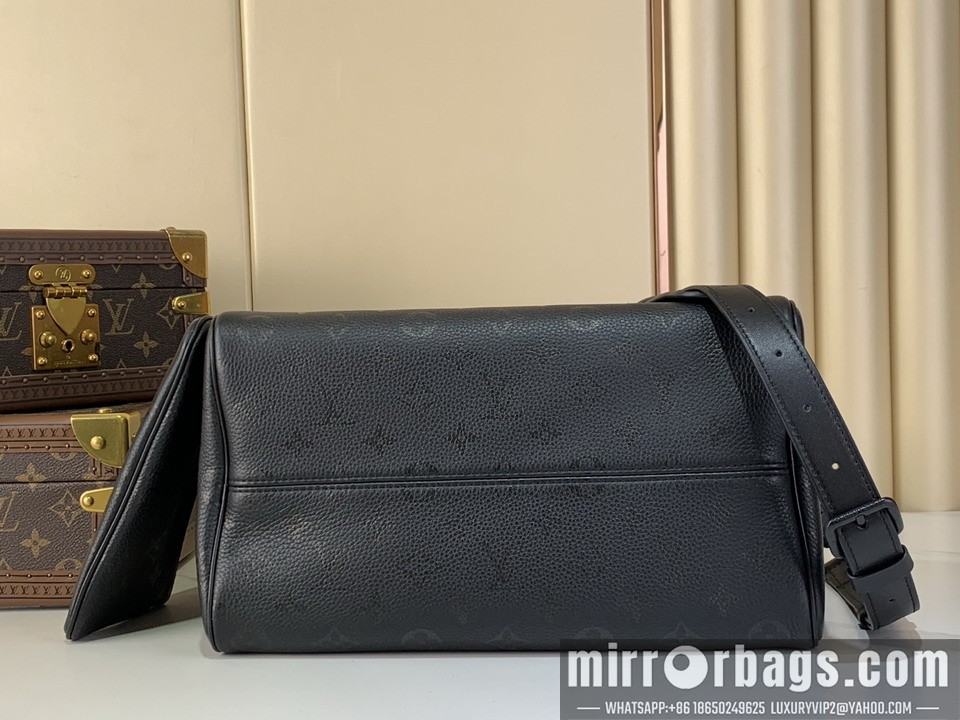 LV Bags Speedy M13904 30x17x21cm gf