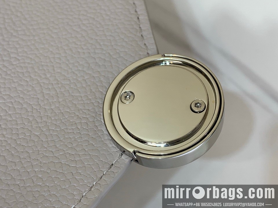 LV Bags Rosy m13570 19.5x13.5x6.5cm gf