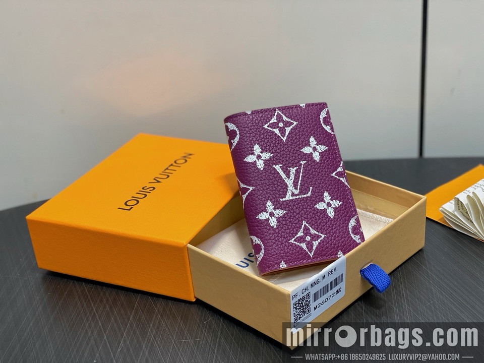 LV Bags M26072 11.1x1x7.5cm gf3