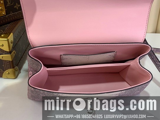 LV Bags Rosedes vents N84713 27x18x9cm gf10