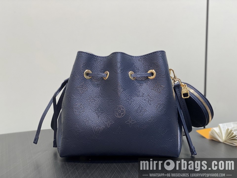 LV Bags Bella M14315 22x14x19cm gf