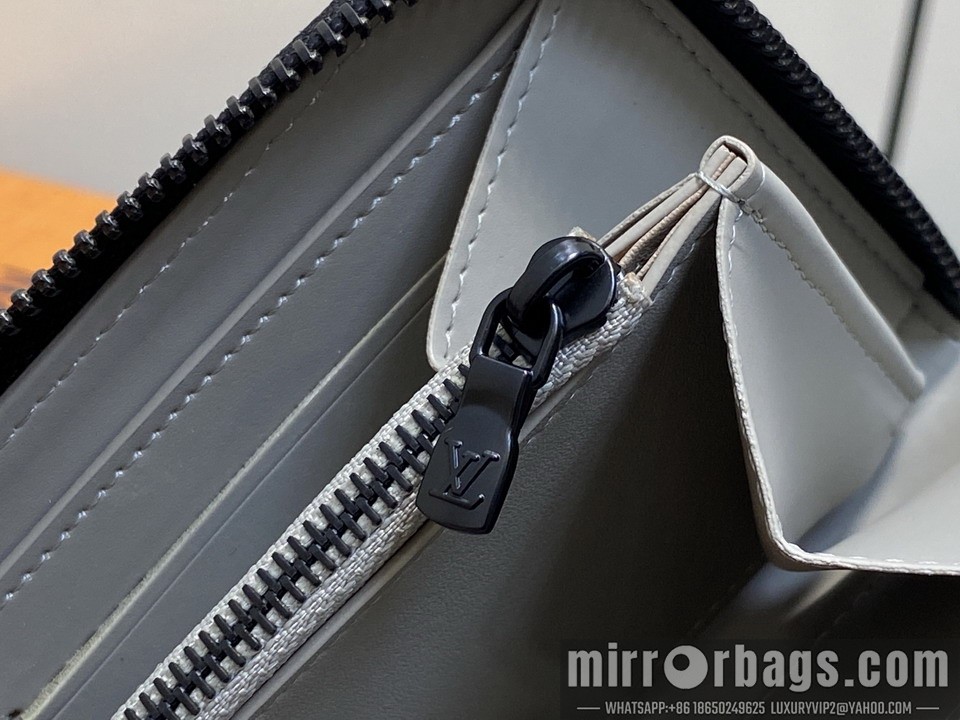 LV Bags Zippy M14784 10x20x2cm gf