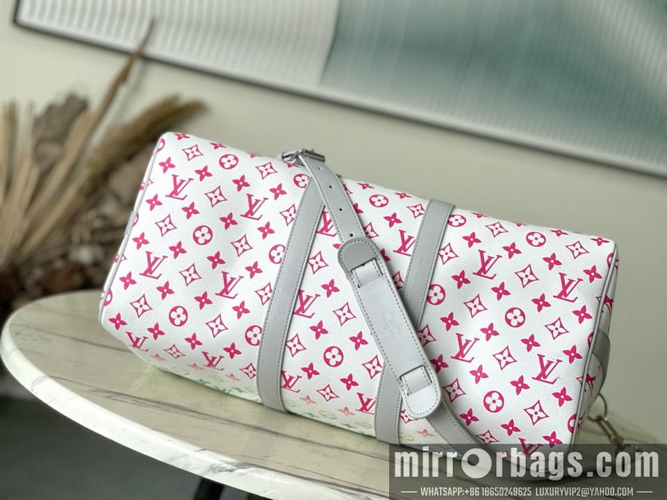 LV Bags Keepall M13915 45x27x20cm gf