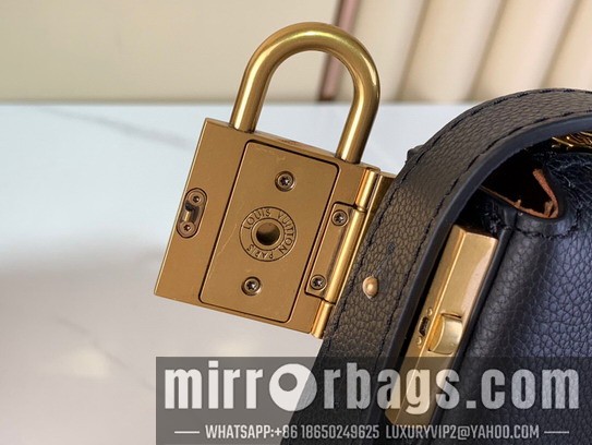 LV Bags Low Key m14417 26x5x32cm gf