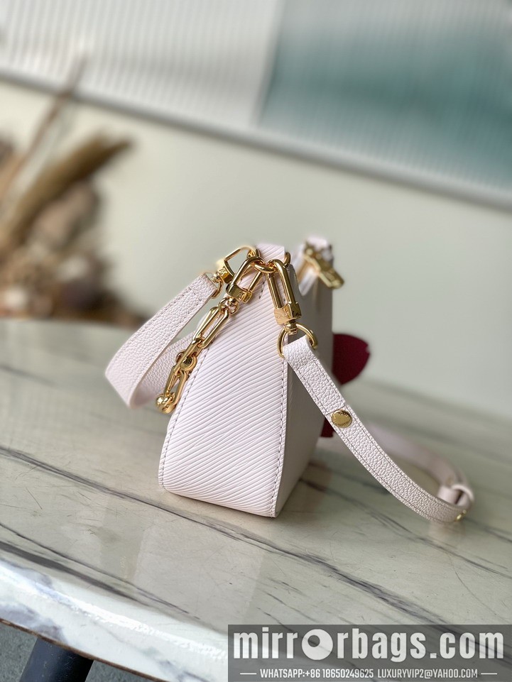 LV Bags Marellini M13101 13.5x6.5x19cm gf