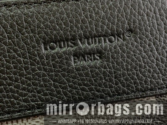 LV Bags Voyage m14926 21x7.5x30cm gf