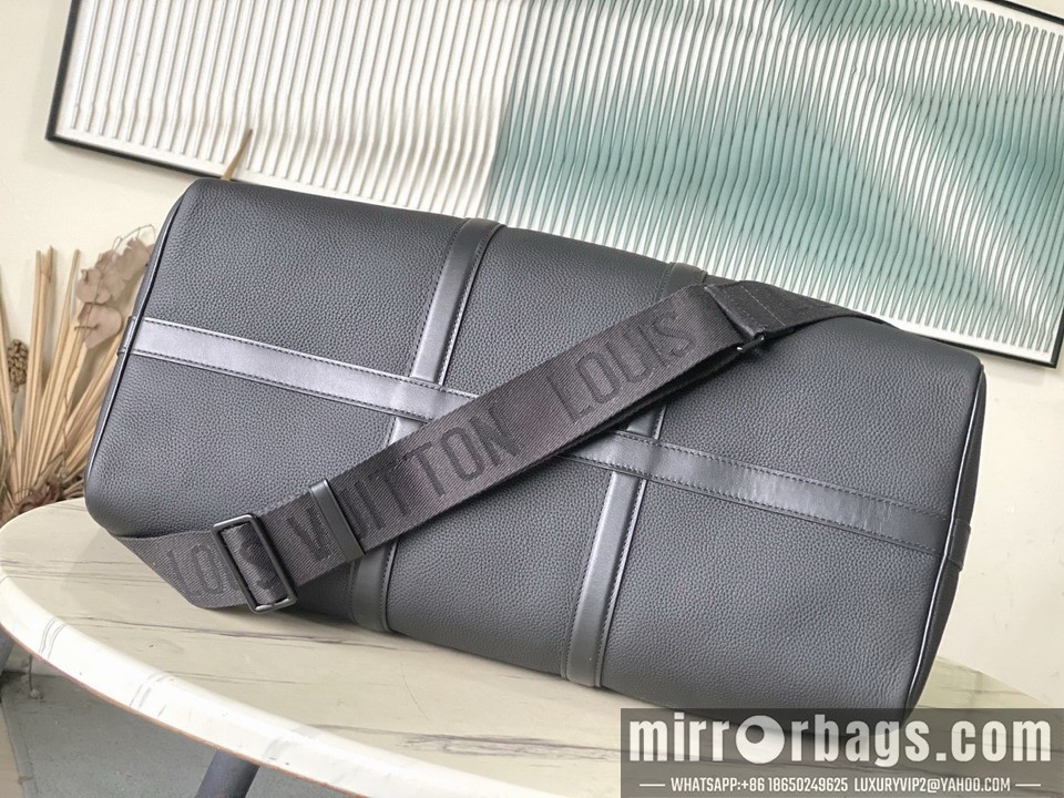 LV Bags Keepall M21420 29x23x50cm gf