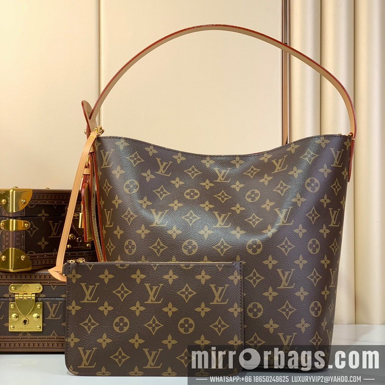 LV Bags All In M12926 30x25x17cm gf