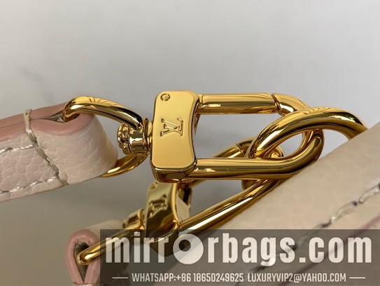LV Bags Diane M13642 10.5x6x19cm gf