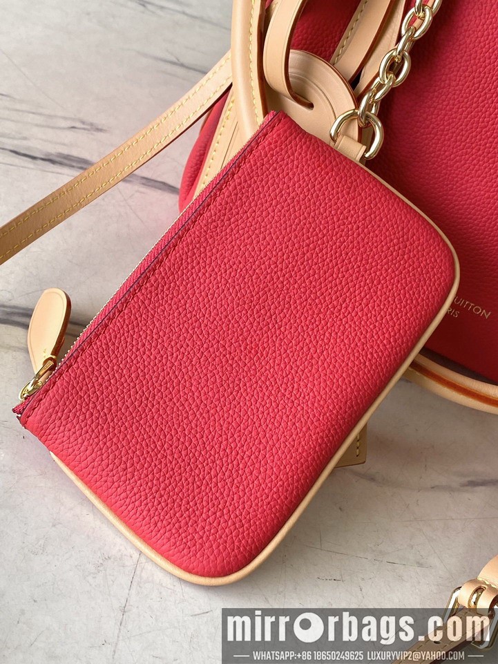 LV Bags M13667 25x15x18cm gf