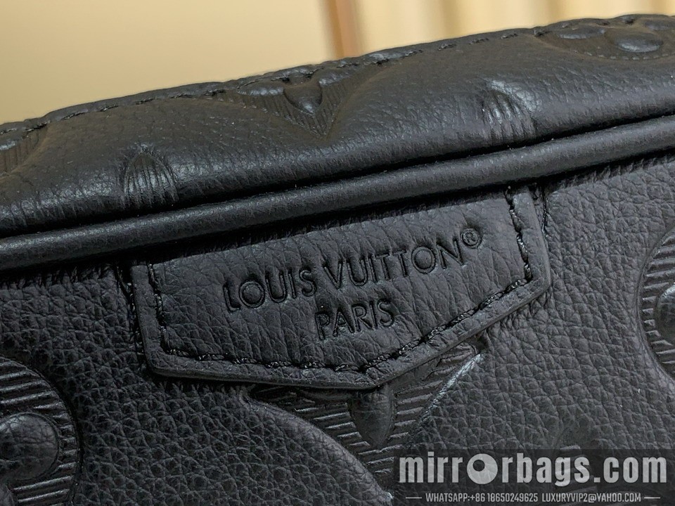 LV Bags Trocadero M26737 13x6.5x20cm gf