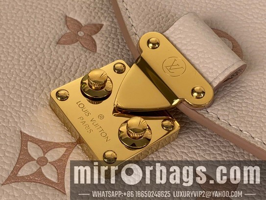 LV Bags Metis M14977 25x19x7cm gf