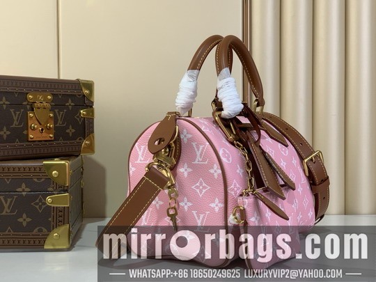 LV Bags Speedy M15287 25x15x15cm gf