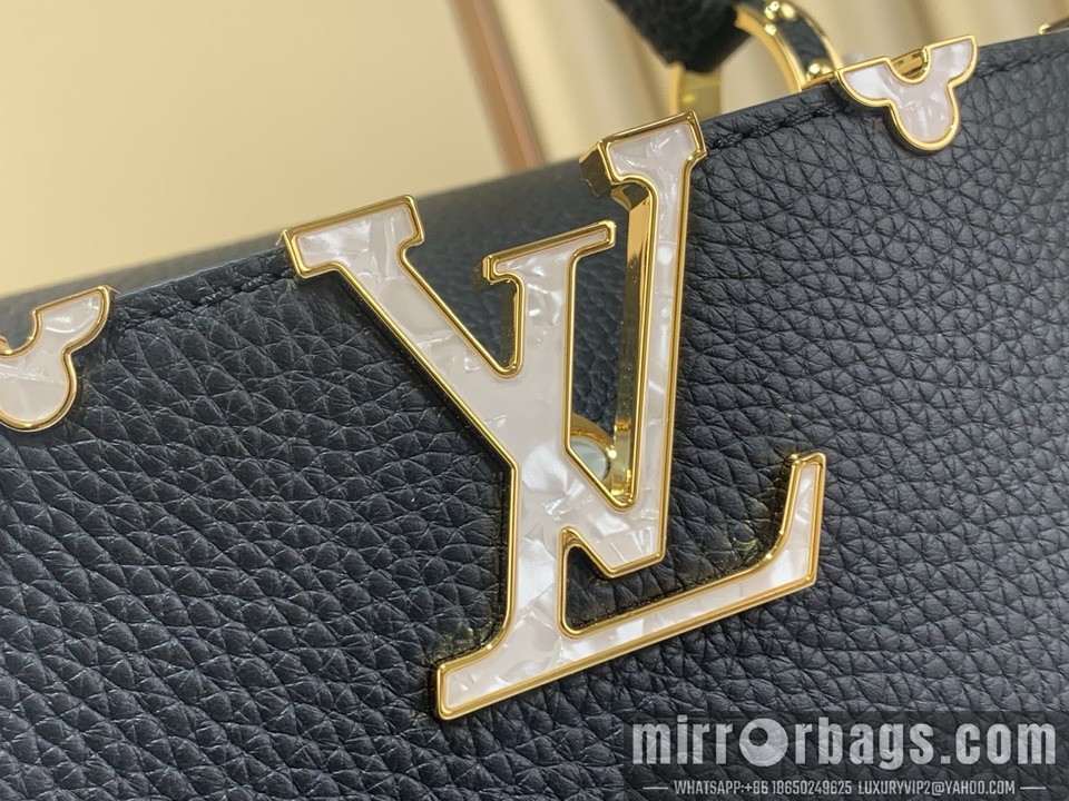 LV Bags Cap m23331 27x18x9cm gf1