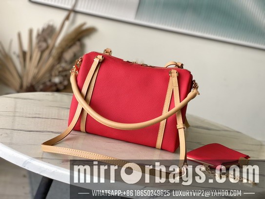 LV Bags M13667 25x15x18cm gf