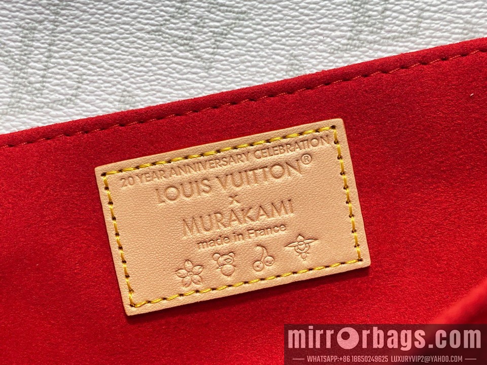 LV Bags Metis M14231 13.5x6x21.5cm gf