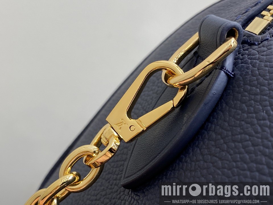 LV Bags Speedy M14200 20.5x13.5x12cm gf