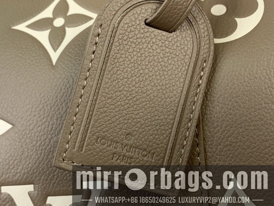 LV Bags Keepall M46670 45x27x20cm gf1