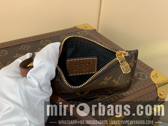 LV Bags All In m14217 18x12x16cm gf