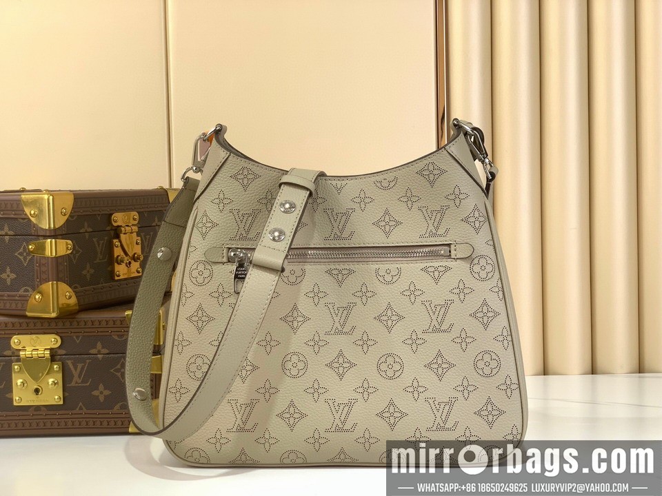 LV Bags All Around m14617 25x8x28cm gf
