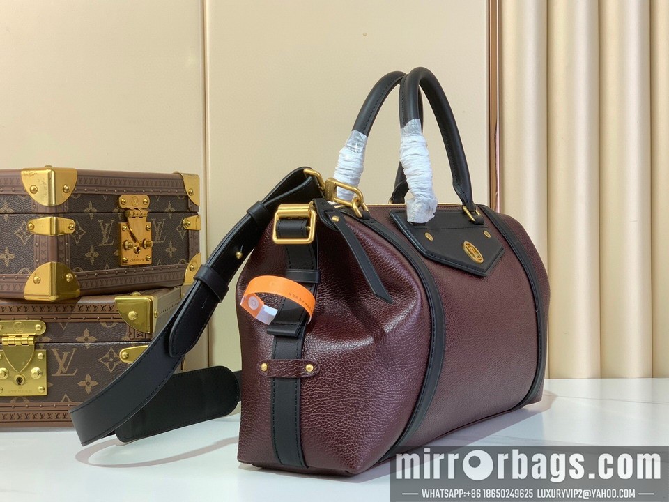 LV Bags Biker M14702 38x15x15cm gf1