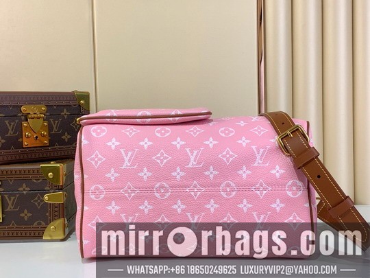 LV Bags Speedy M14064 30x17x21cm gf1