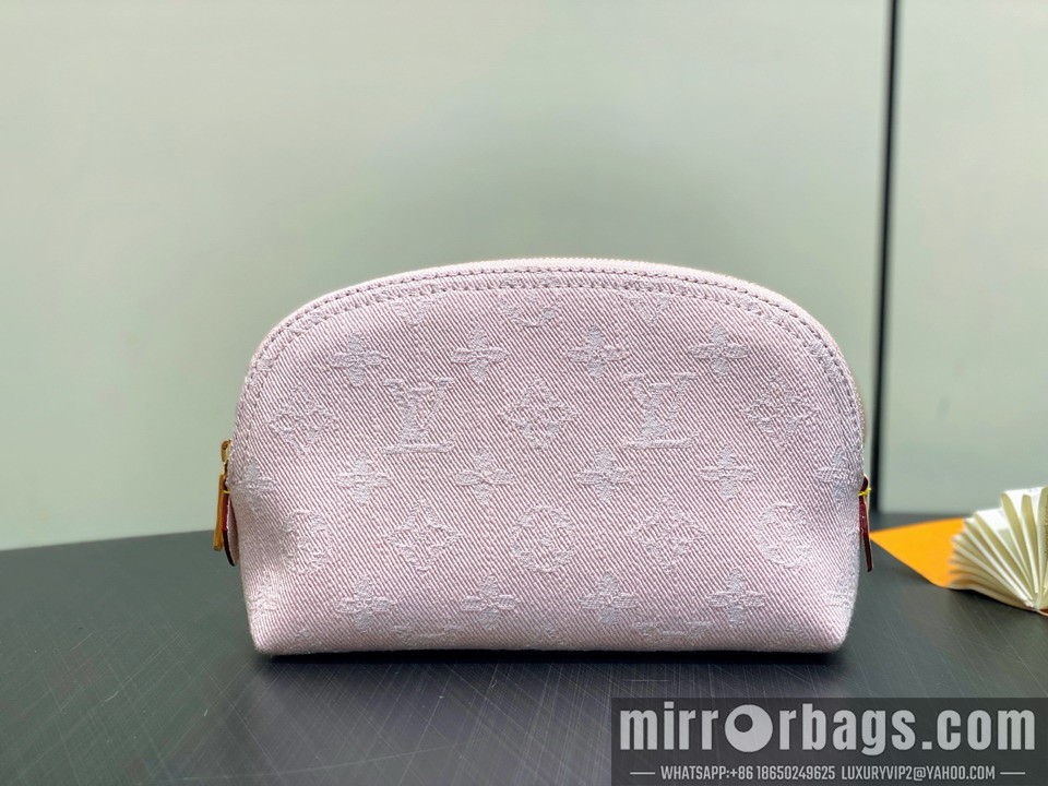 LV Bags Cosmétique M13751 19x12x6cm gf1