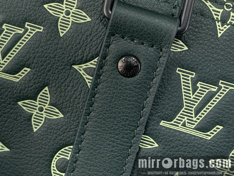 LV Bags Keepall M27179 50x29x23cm gf