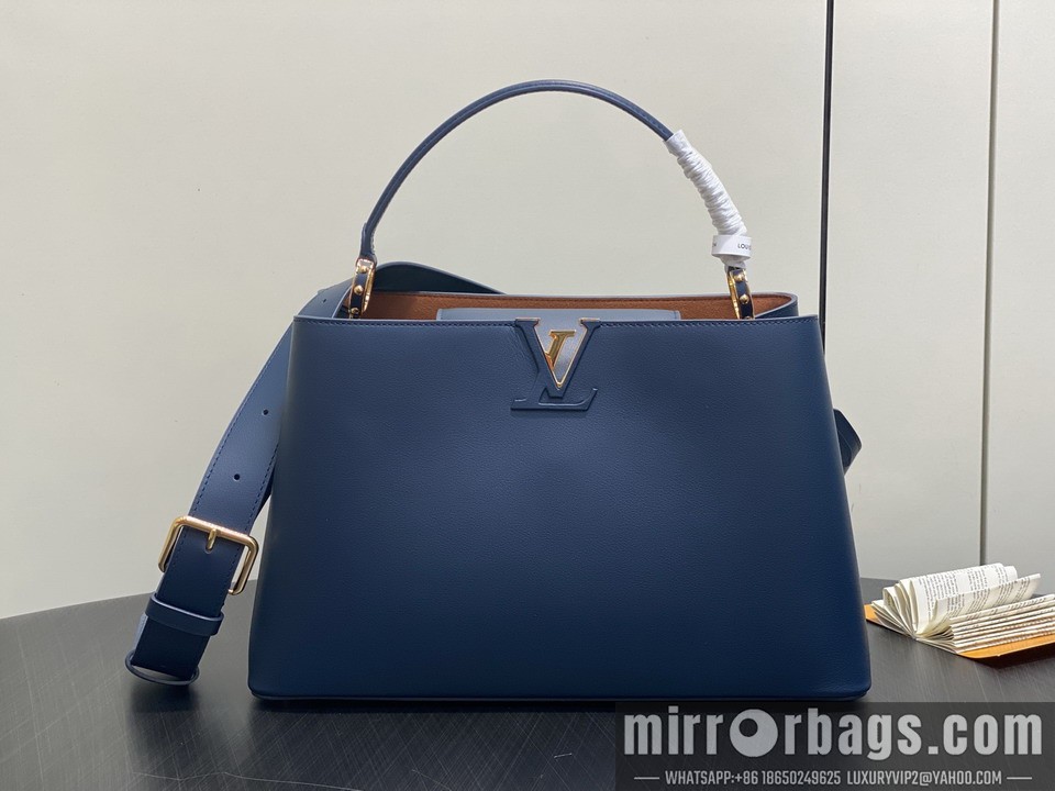 LV Bags Cap M24607 38x23x16cm gf3