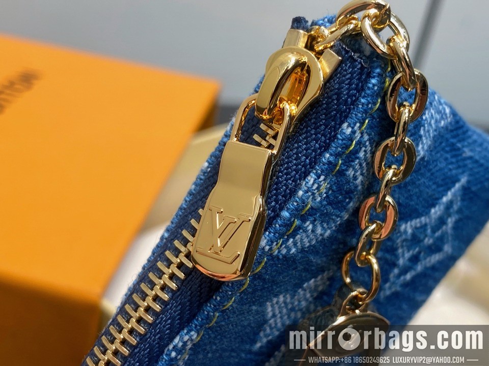 LV Bags M14938 7x1.5x12cm gf