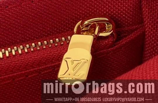 LV Bags Ivy M14239 12x4.3x23.5cm gf