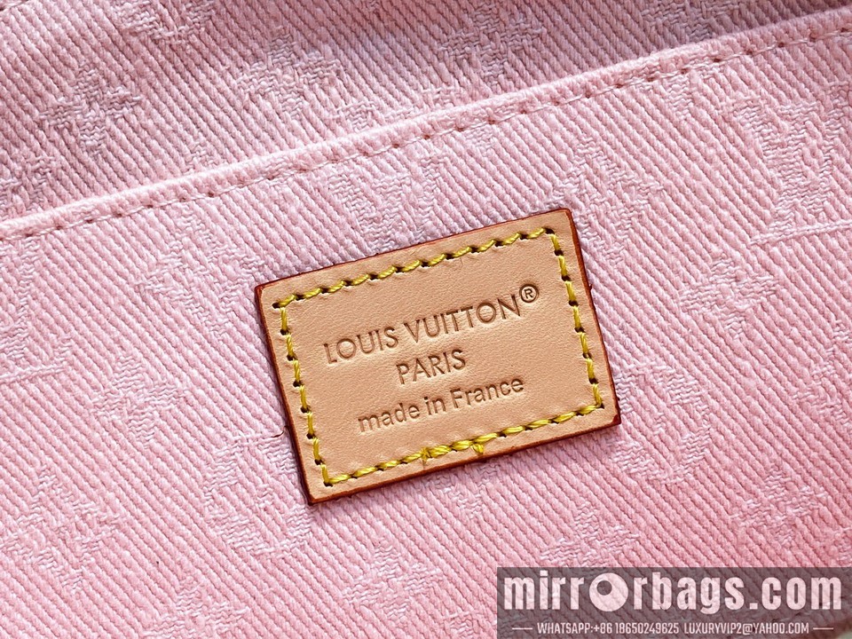 LV Bags Cosmétique M13751 19x12x6cm gf1