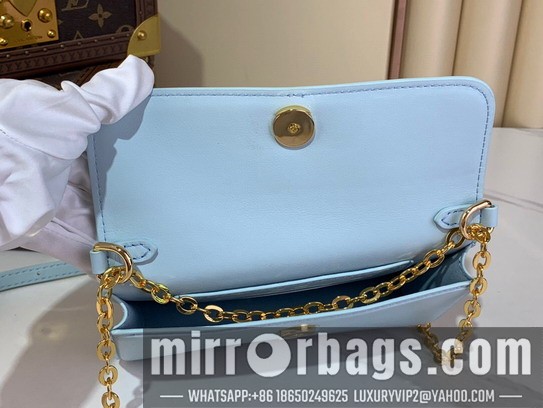 LV Bags Wallet M14547 11.5x4x20cm gf