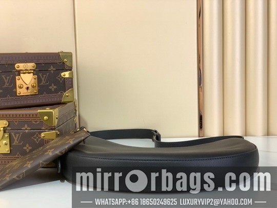 LV Bags Low Key m14417 26x5x32cm gf