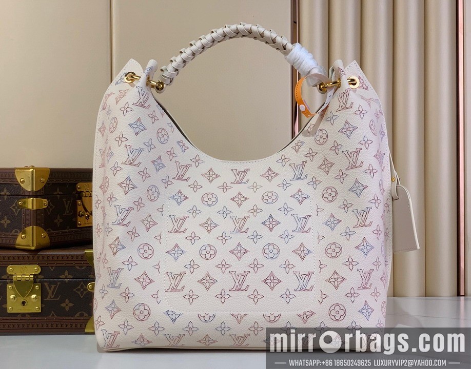 LV Bags Carmel m53188 35x40x17cm gf
